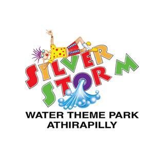 Silver Storm Water Theme Park Image