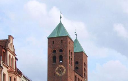 Gustav-adolf-gedachniskirche Image
