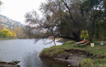 Choinumni Park Image