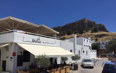 Melia Cafe And Bakery Image