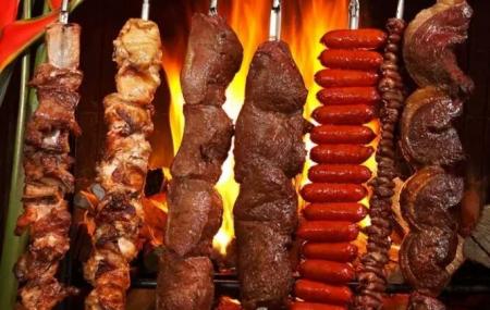 Restaurante Mineirao - Rodizio No Cais De Gaia Image