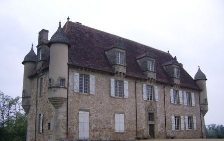 Chateau De La Borie Image