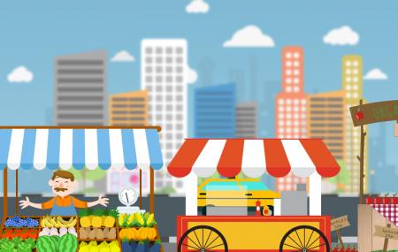 Ochoa's Flea Market Image
