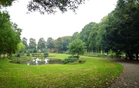 Goffertpark Image