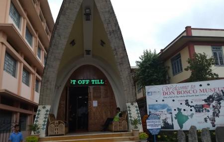 Don Bosco Centre For Indigenous Cultures Image