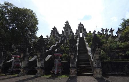 Pura Lempuyang Image