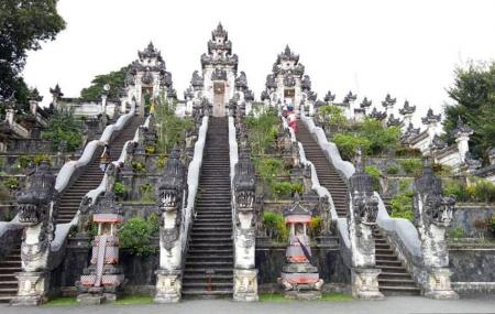 Pura Lempuyang Luhur Image