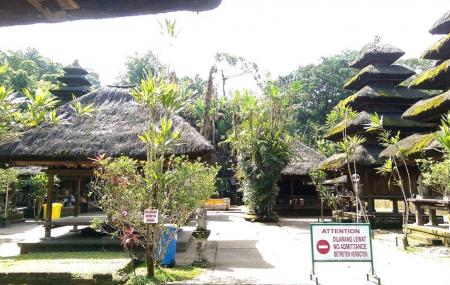 Pura Luhur Batukaru Image
