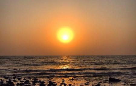 Suvali Beach Image