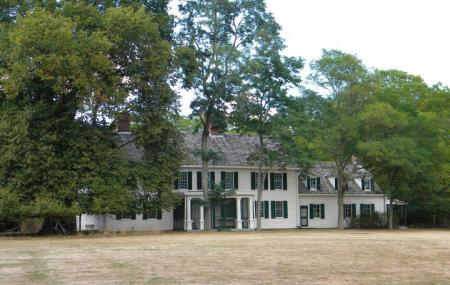William Floyd Estate Image