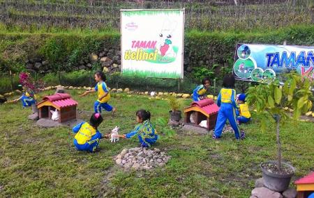 Taman Kelinci Padusan Trawas Ticket Price Timings