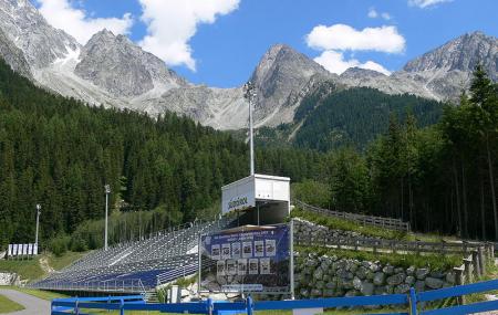 Stadio Biathlon Image