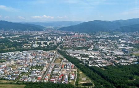 Freiburger Rieselfeld Image