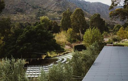 Olive Rock Wedding And Function Venue Image