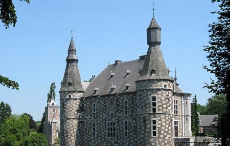 Chateau Jehay Image
