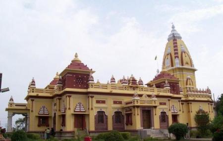 Birla Temple Image