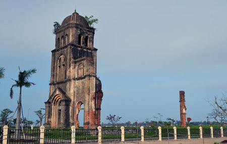 Nha Tho Tam Toa - Giao Xu Tam Toa Image