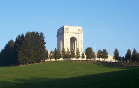 Military Sanctuary Image