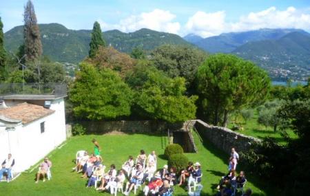 Fondazione Cominelli Image