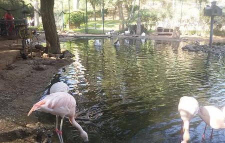 Agadir Birds Valley Image