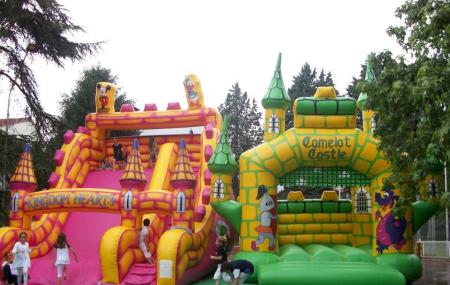 Gummy Park (acqui Terme) Image