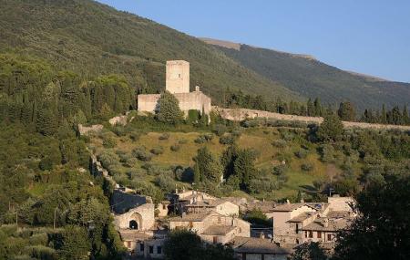 Rocca Minore Image