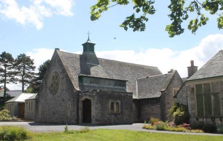 Bethesda Welsh Methodist Church Image
