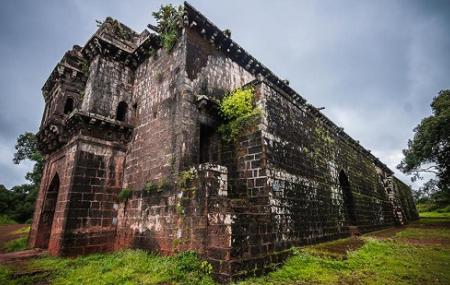 Panhala Fort Interpretation Centre Image