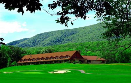 Cacapon State Park Image