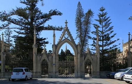 Addolorata Cementery Image