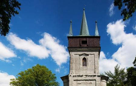 Rozhledna Bolfanek Image