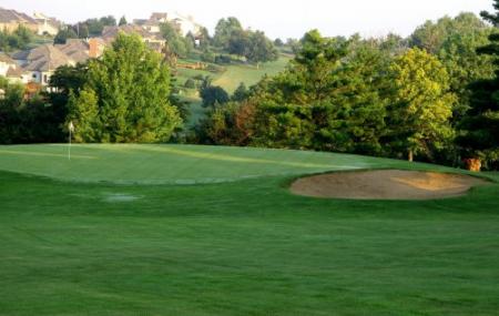 Tara Hills Golf Course Image