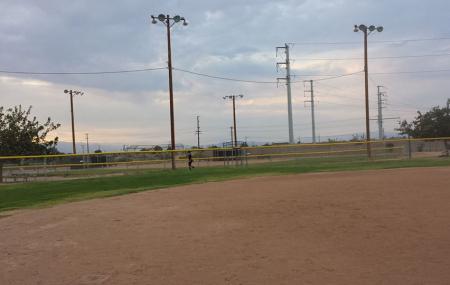 Kerr Mcgee Youth Sports Complex Image