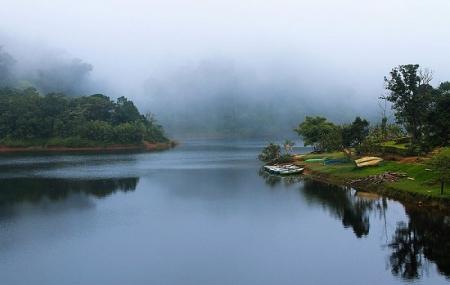 Gavi, Kerala Image