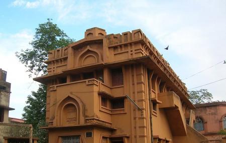 Bishnupur Museum Image