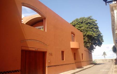 Casa De Gabriel Garcia Marquez Image