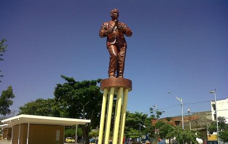 Plazoleta Joe Arroyo Image