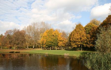 Beatrixpark Image