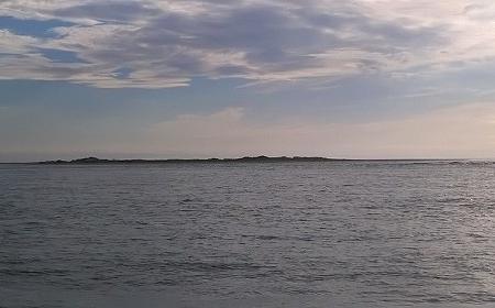 Lea-hutaff Island Image