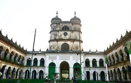 Hooghly Imambara Image