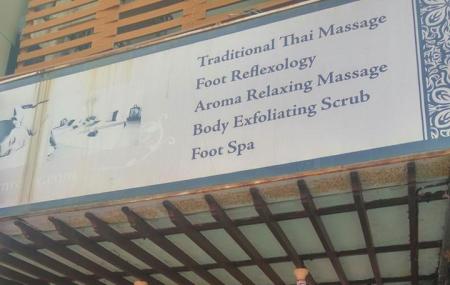Siam Relax Thai Massage Image