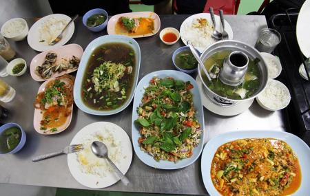 Soei Restaurant Image