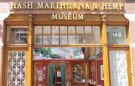 Hash Marihuana & Hemp Museum Image