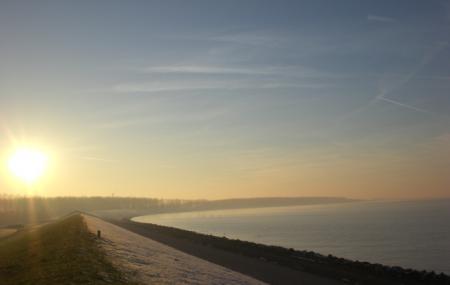 Ijsselmeer Image