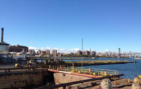 Brooklyn Navy Yard Development Corporation Image