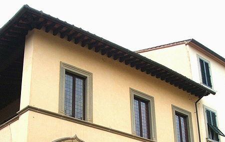 Casa Petrarca Image