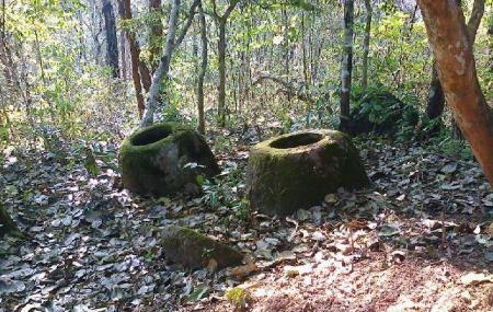 Ban Phakeo Trek Image