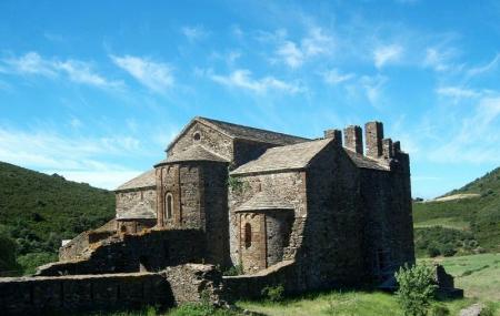 Sant Quirze De Colera Image