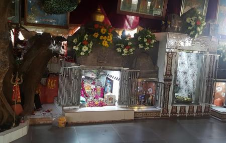 Khodiyar Mandir Image