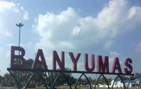 Alun Alun Banyumas Image